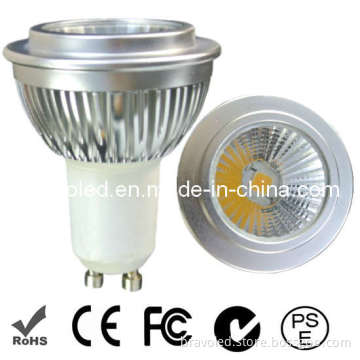 COB Spotlight GU10 CE RoHS